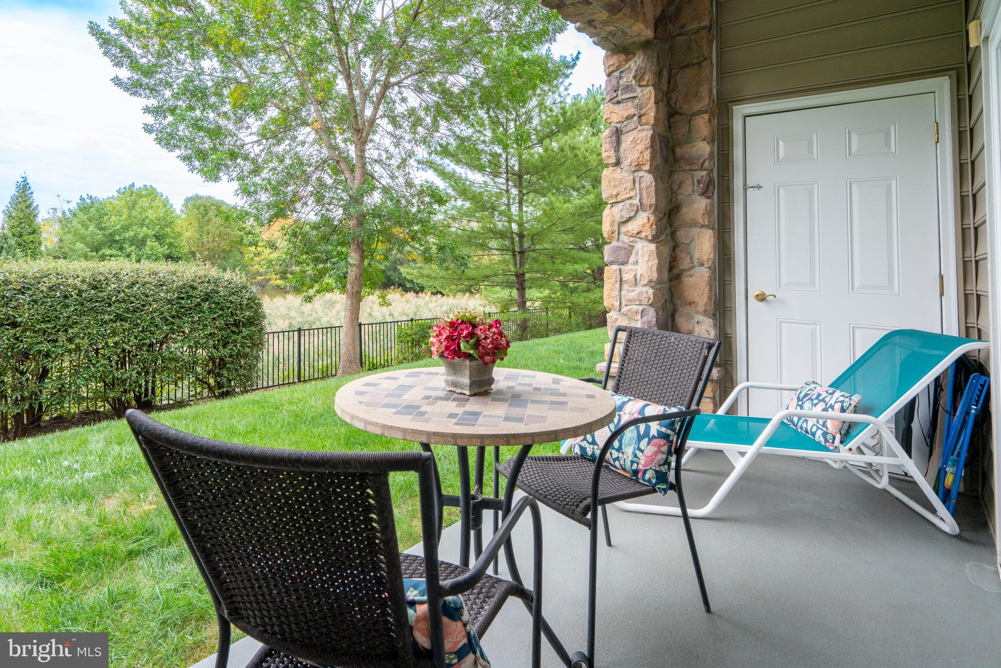 RESERVE AT GWYNEDD - Residential