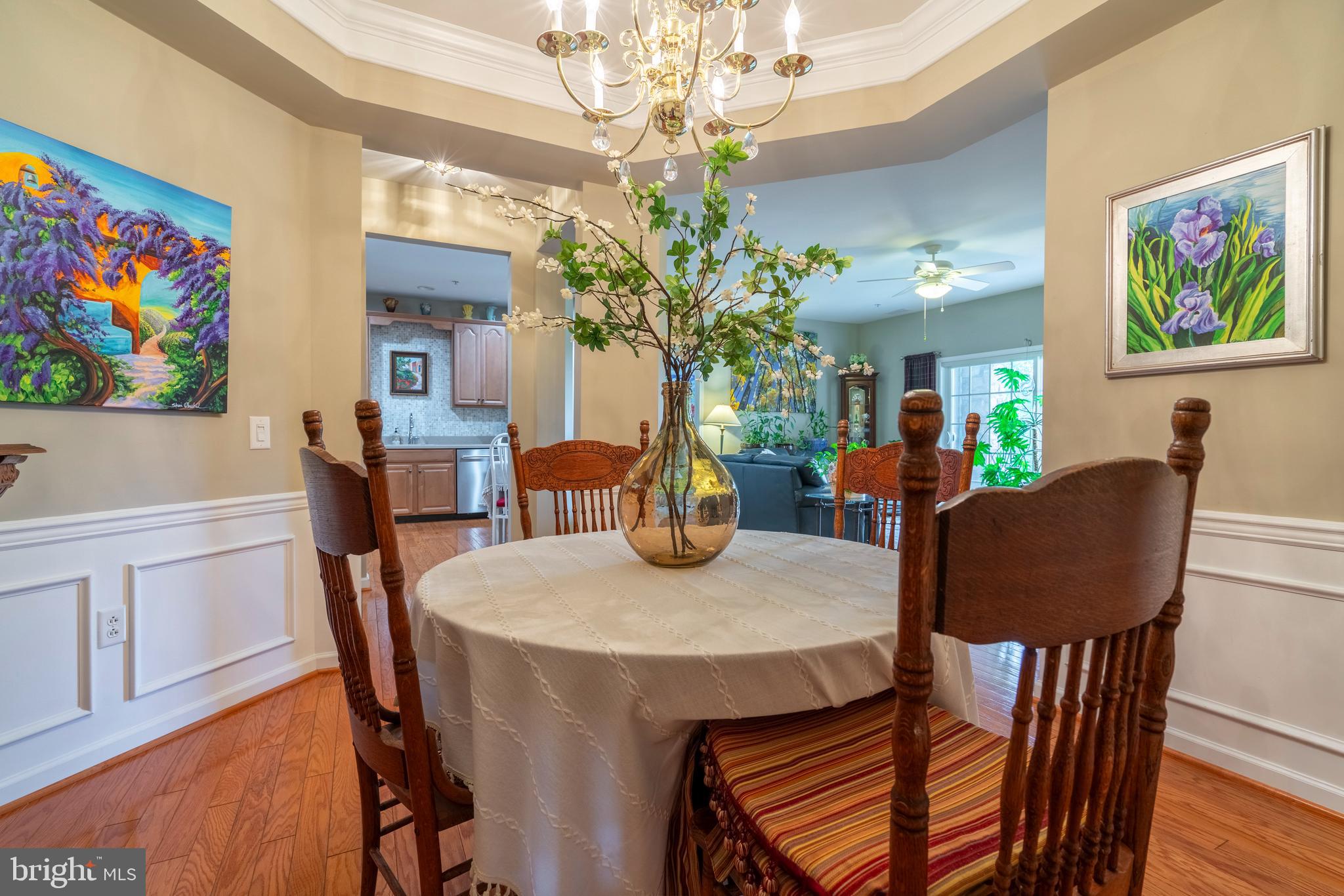 RESERVE AT GWYNEDD - Residential