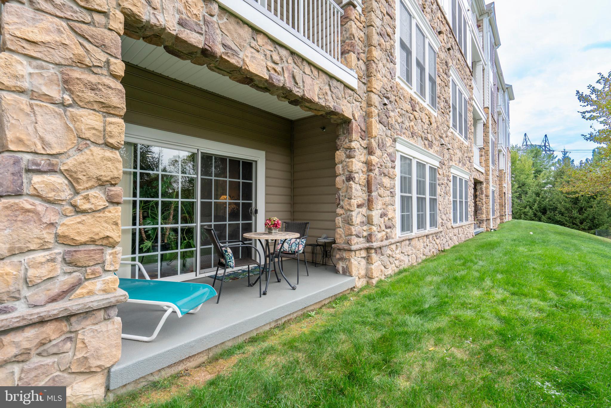 RESERVE AT GWYNEDD - Residential