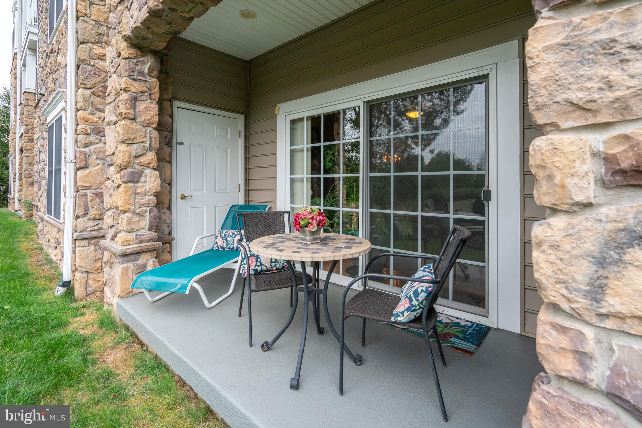 RESERVE AT GWYNEDD - Residential