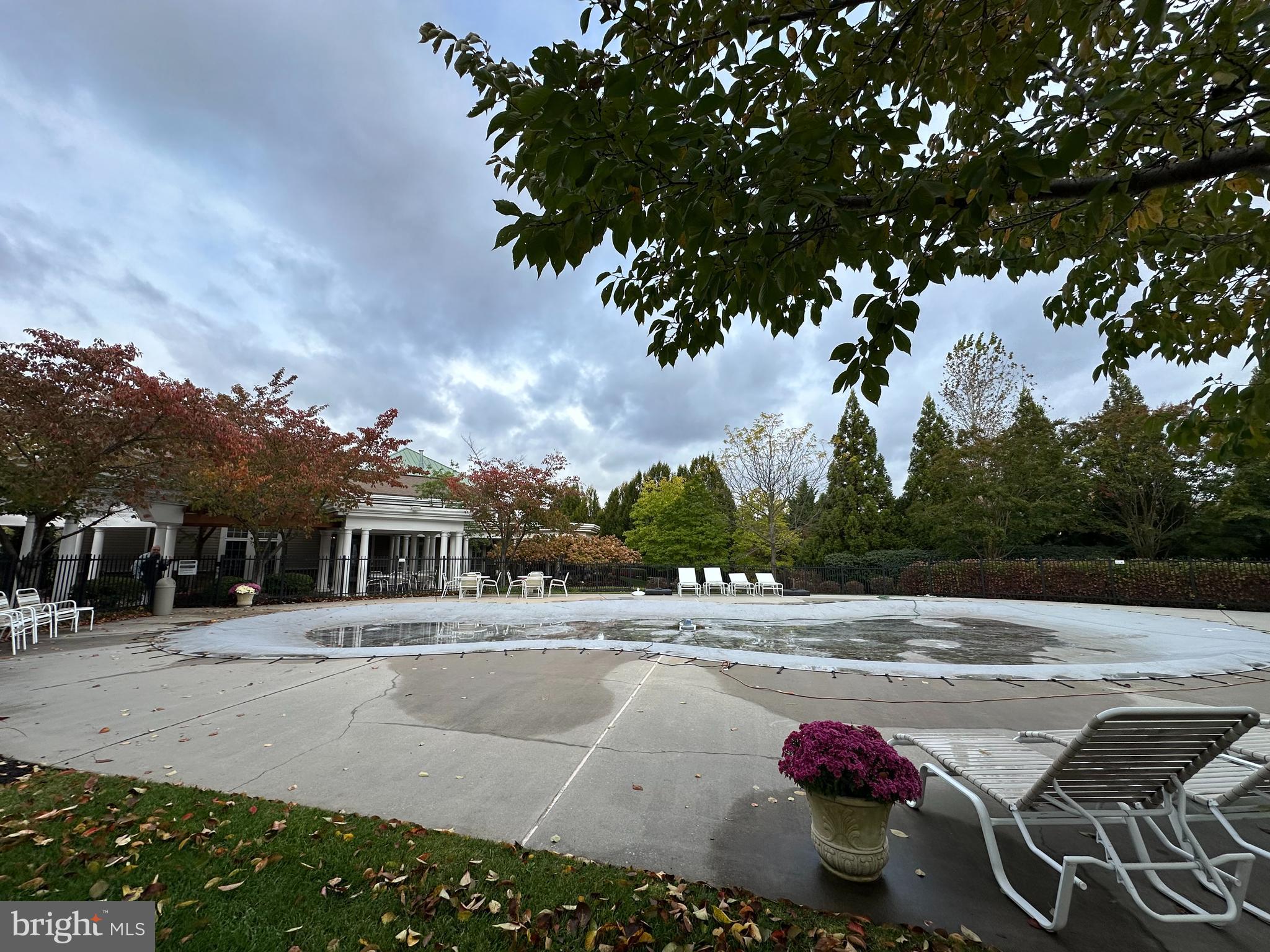 RESERVE AT GWYNEDD - Residential