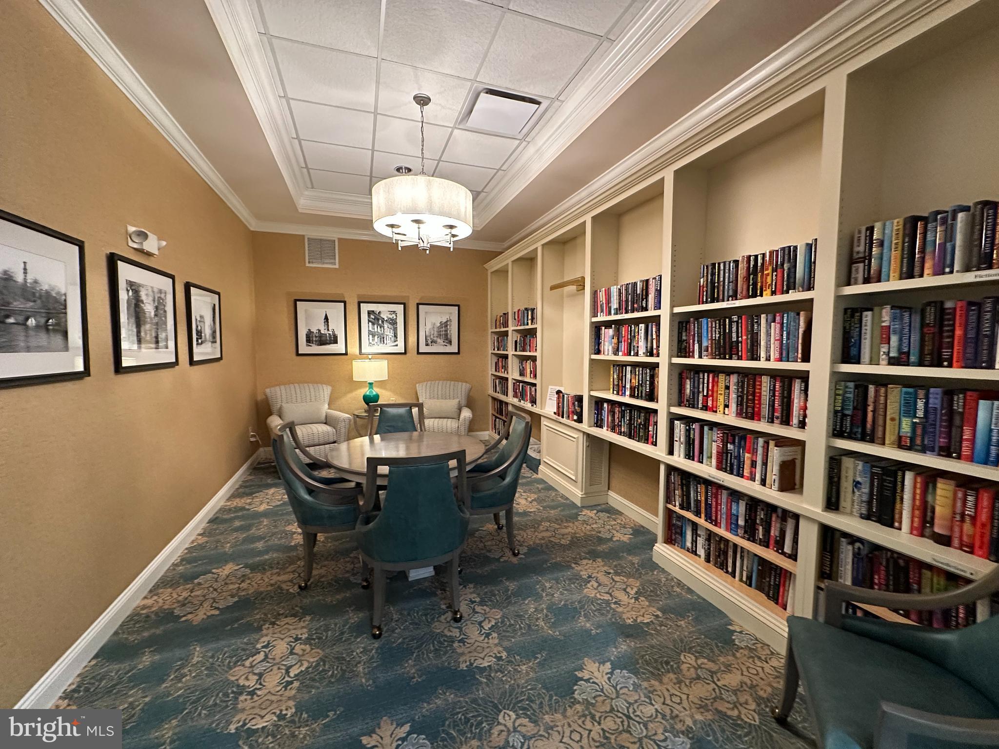 RESERVE AT GWYNEDD - Residential