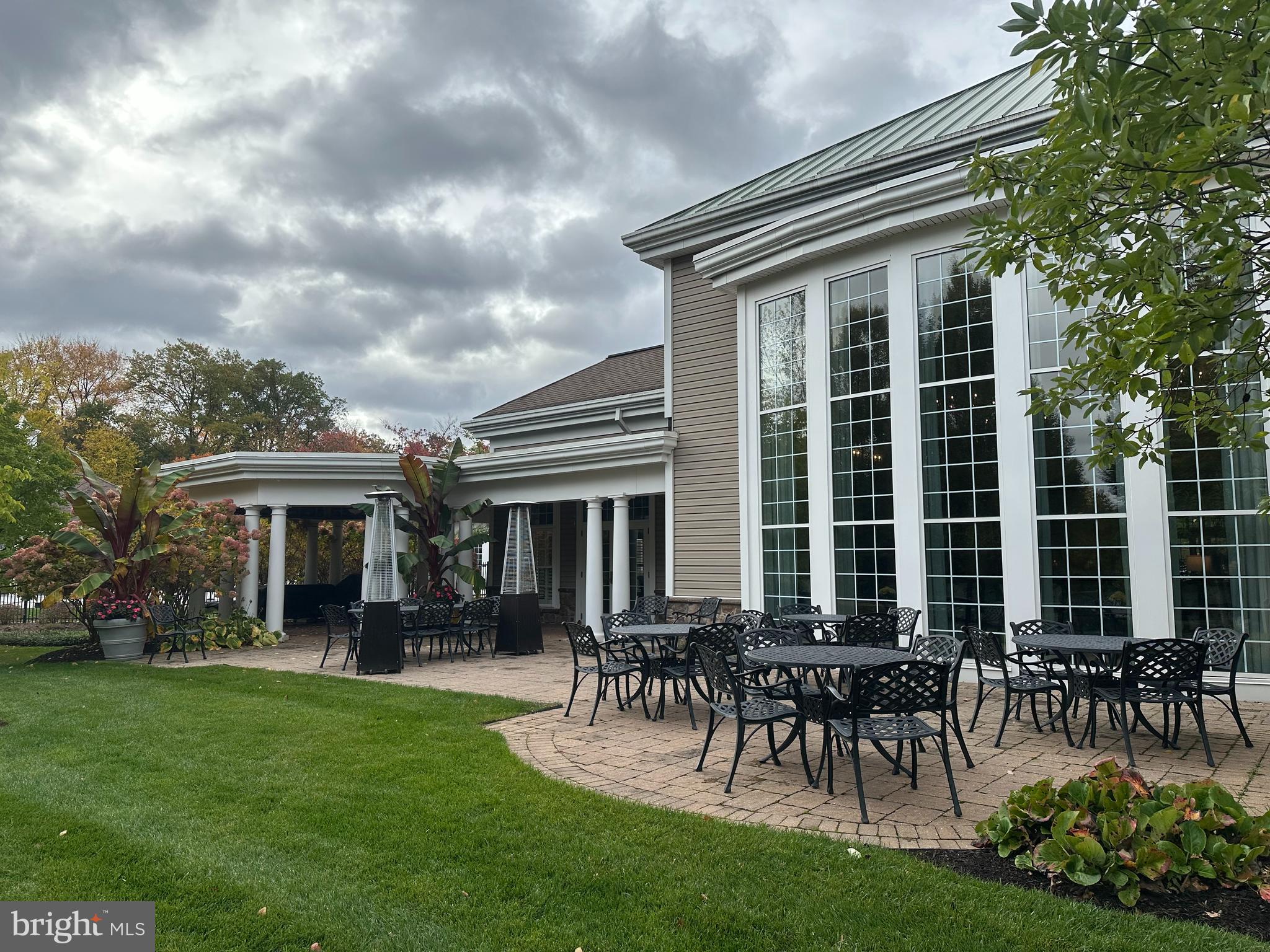 RESERVE AT GWYNEDD - Residential