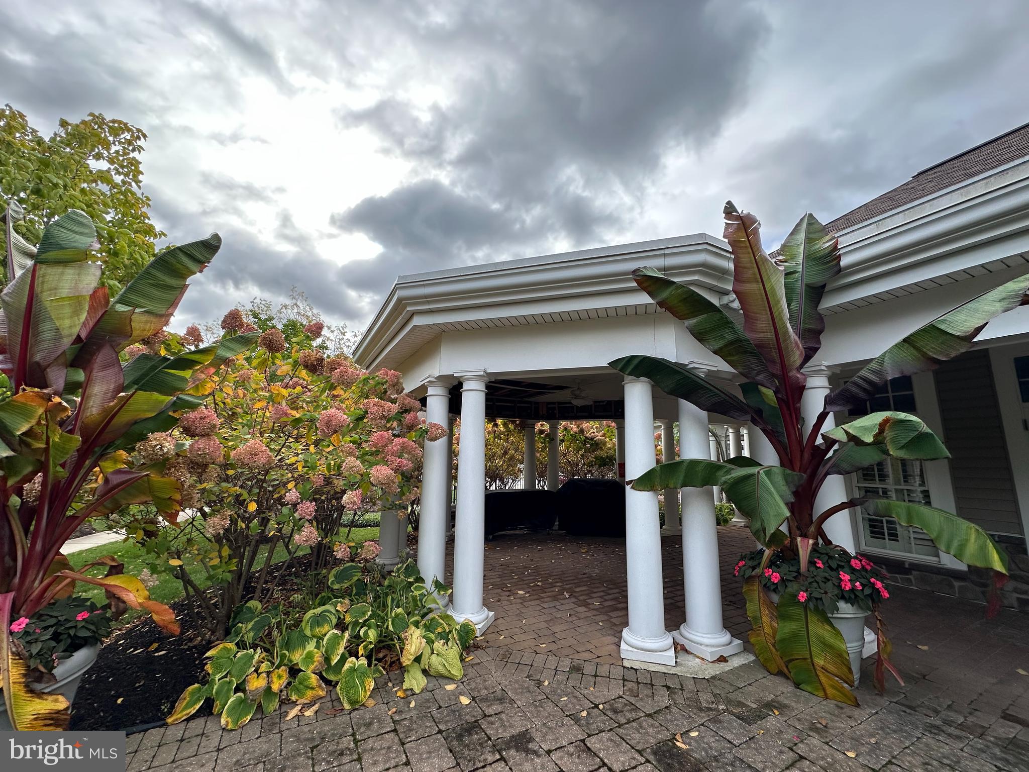 RESERVE AT GWYNEDD - Residential