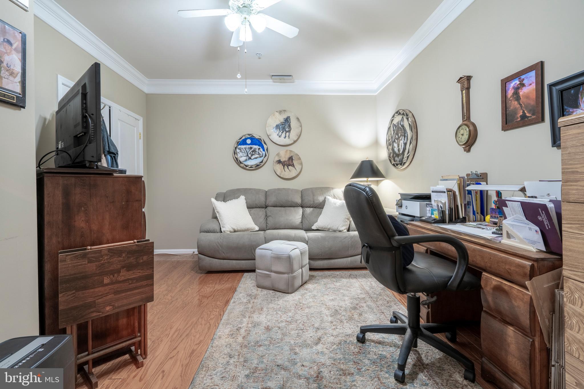 RESERVE AT GWYNEDD - Residential