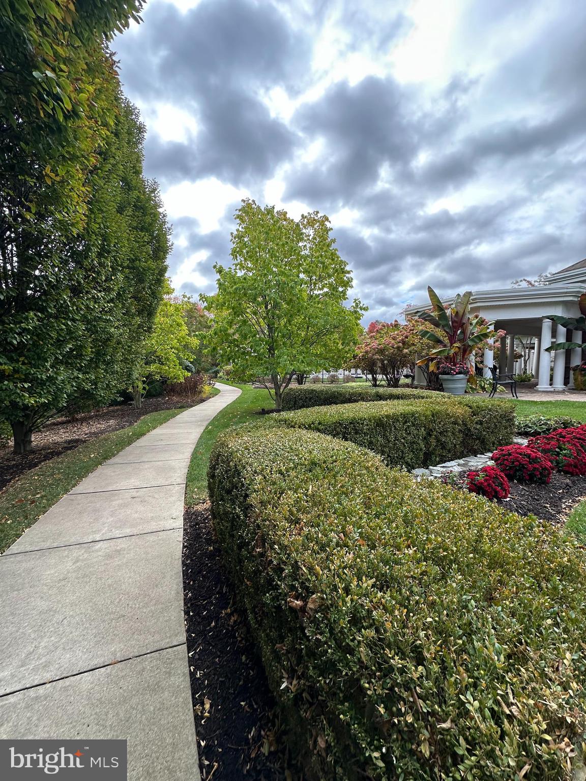 RESERVE AT GWYNEDD - Residential