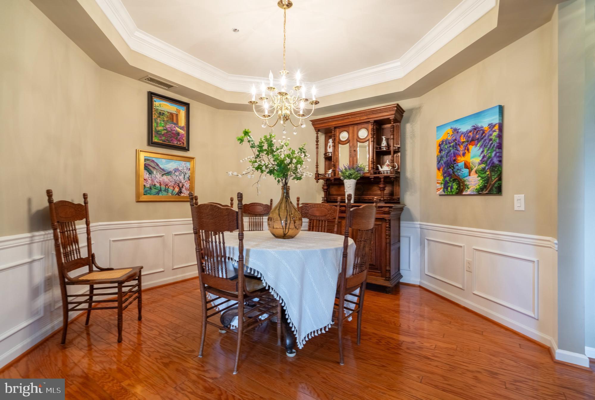 RESERVE AT GWYNEDD - Residential