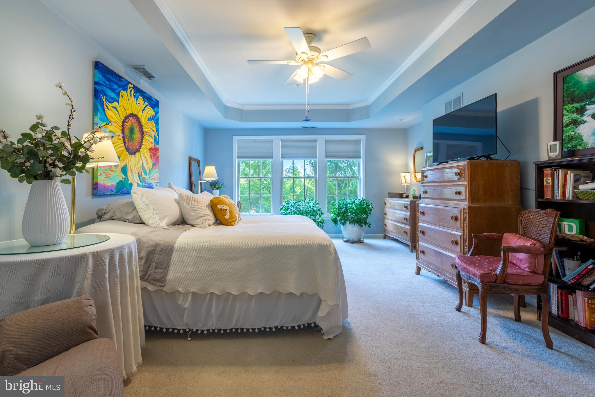 RESERVE AT GWYNEDD - Residential