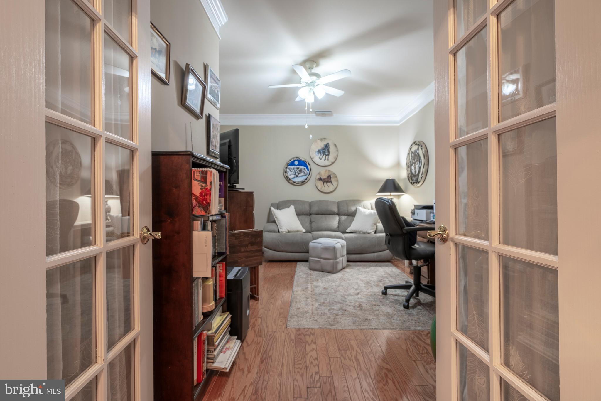 RESERVE AT GWYNEDD - Residential