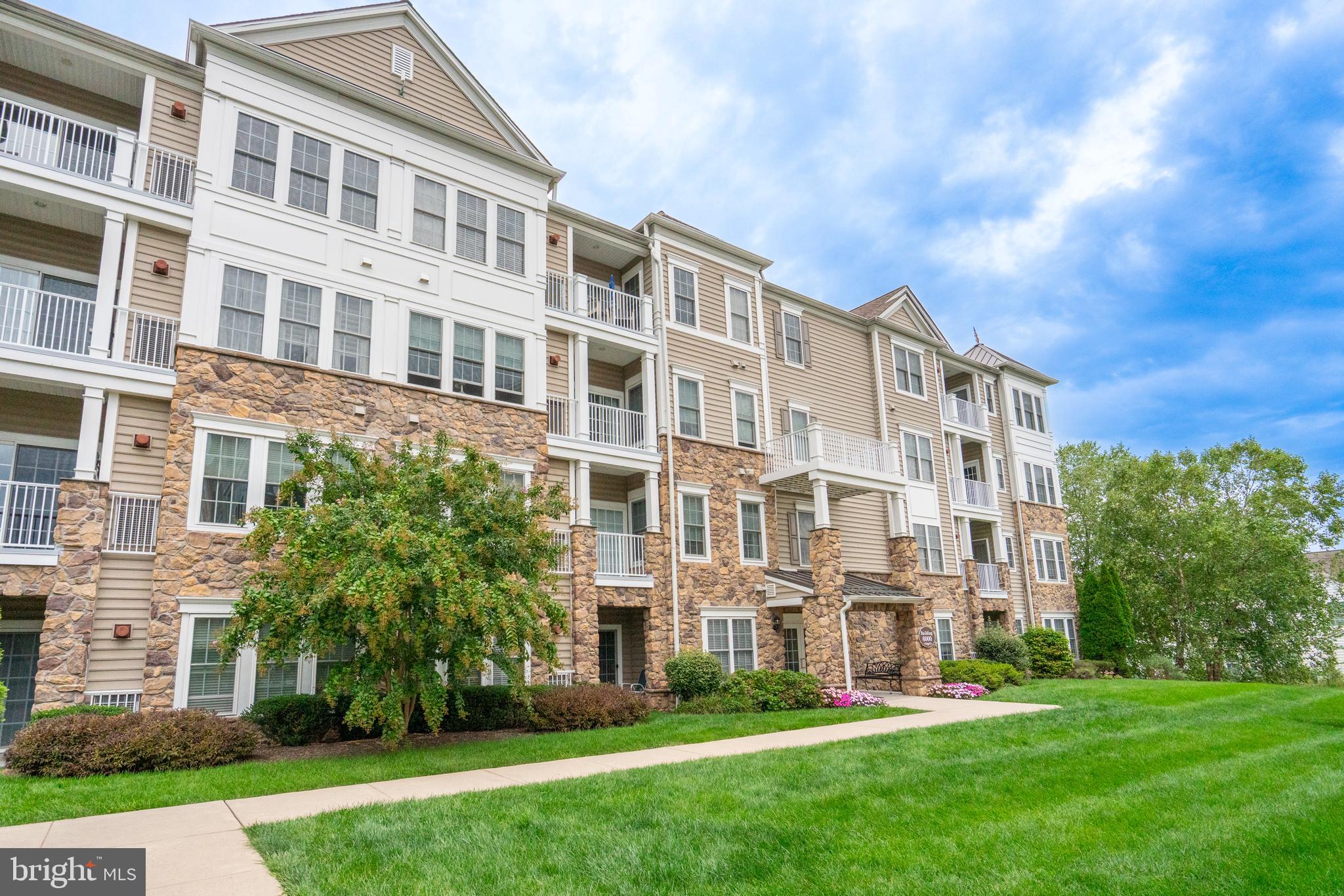 RESERVE AT GWYNEDD - Residential