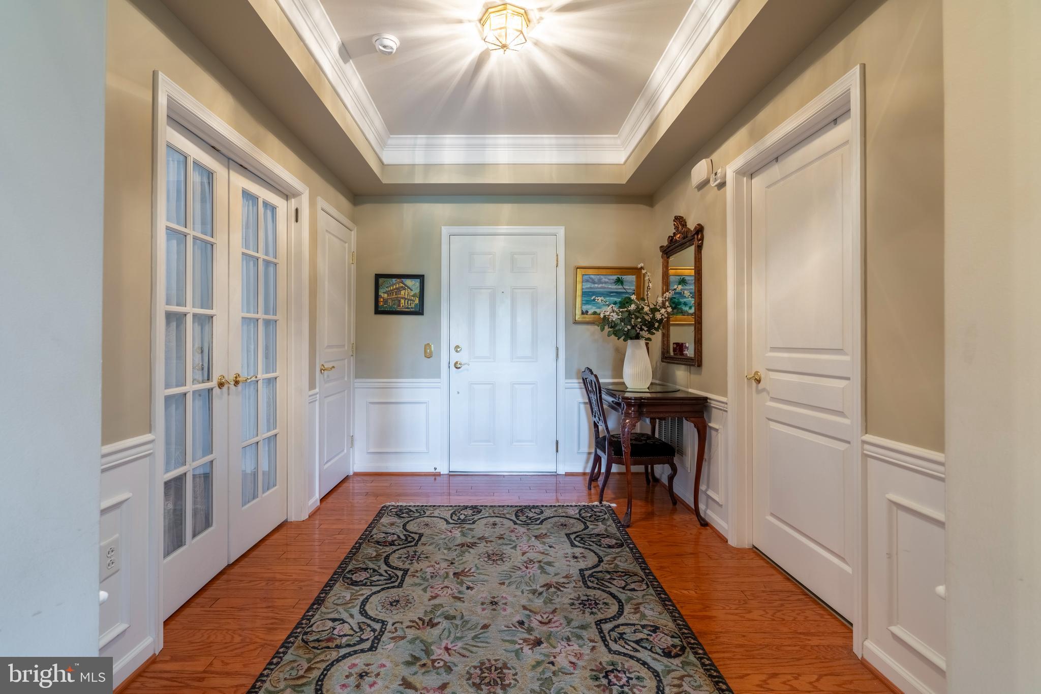 RESERVE AT GWYNEDD - Residential