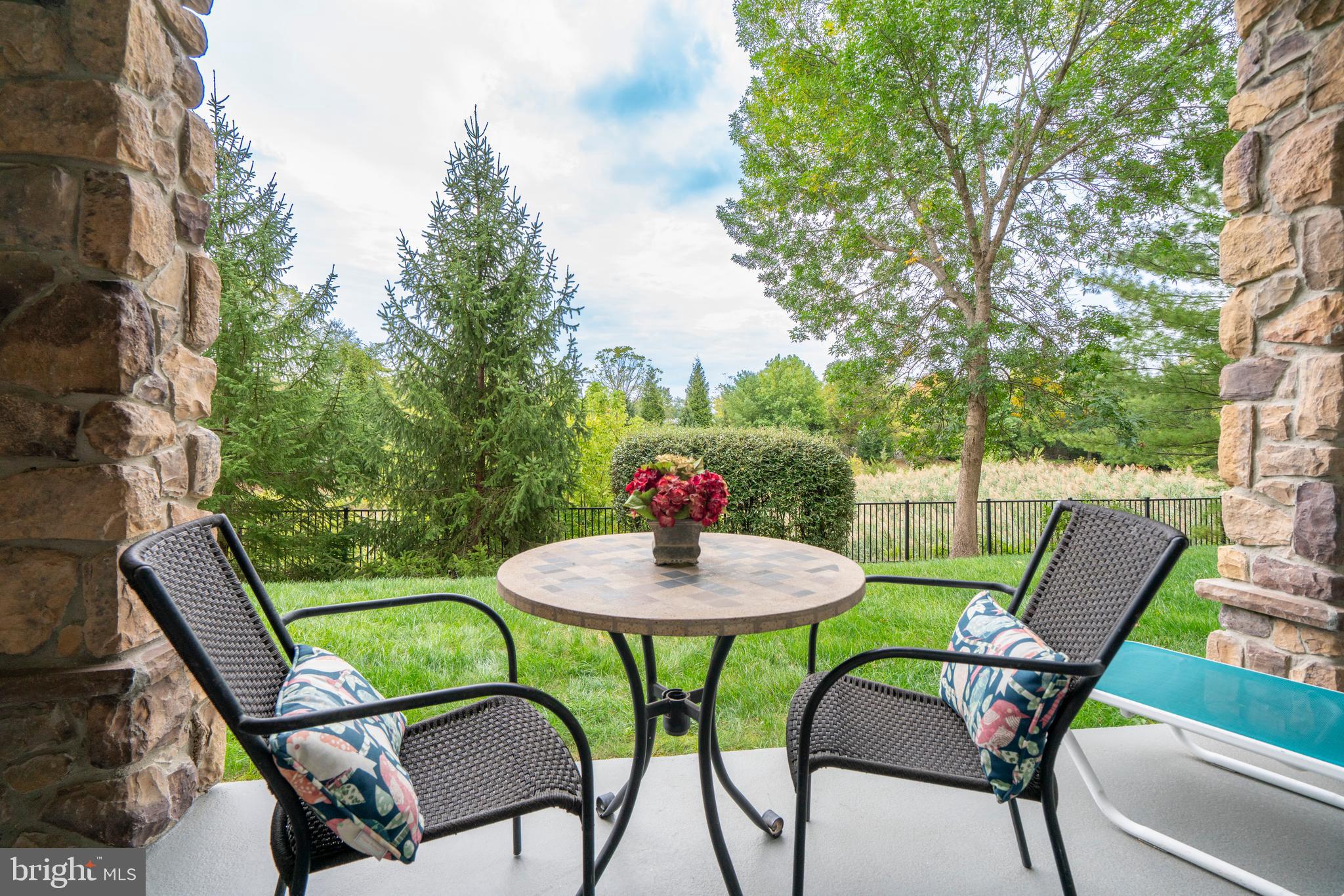 RESERVE AT GWYNEDD - Residential