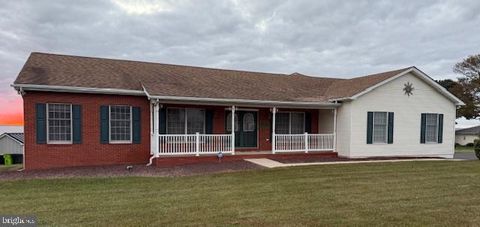67 CHESAPEAKE CIRCLE EARLEVILLE MD 21919