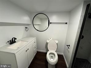 PORT RICHMOND - Residential