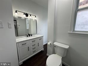 PORT RICHMOND - Residential