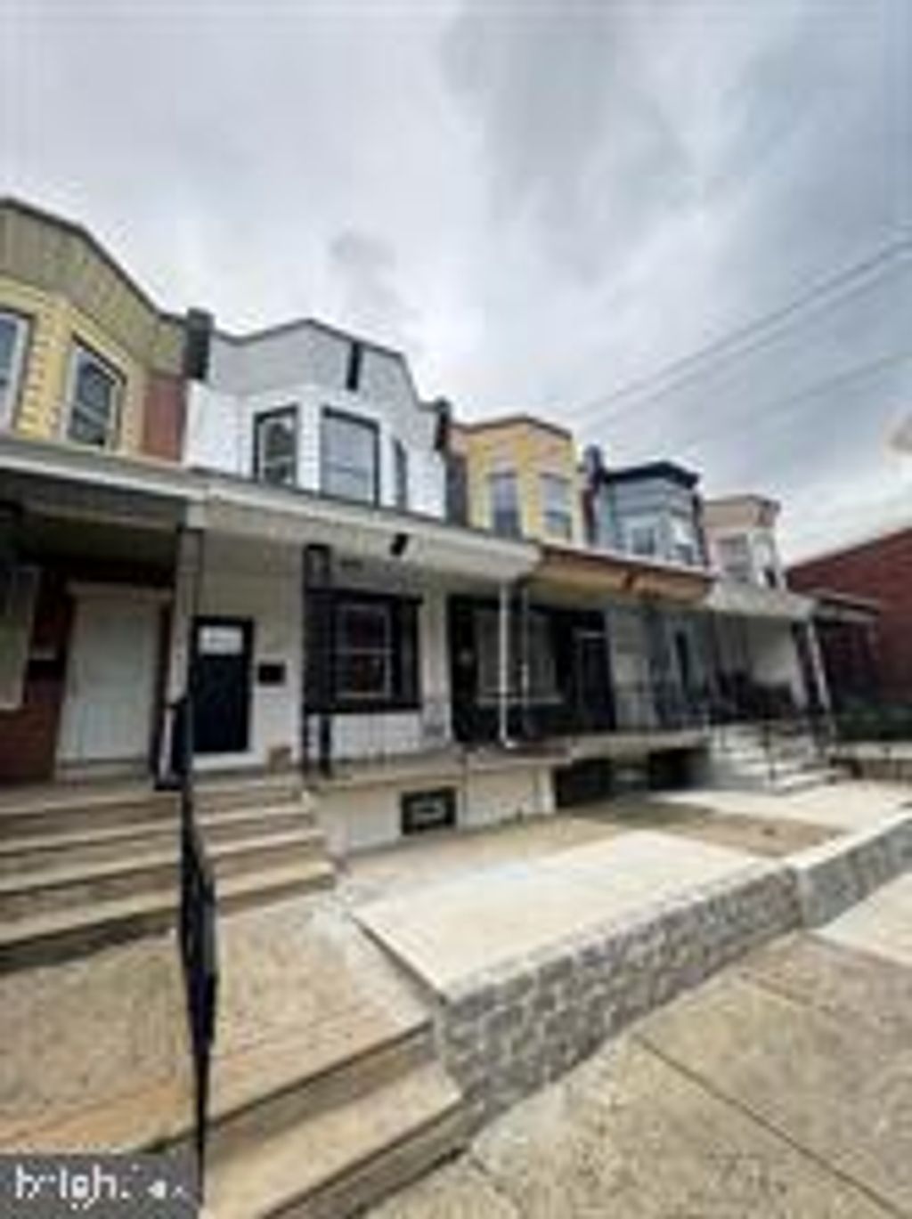 Photo of 3083 Emerald Street, PHILADELPHIA, PA 19134 (MLS # PAPH2552686)