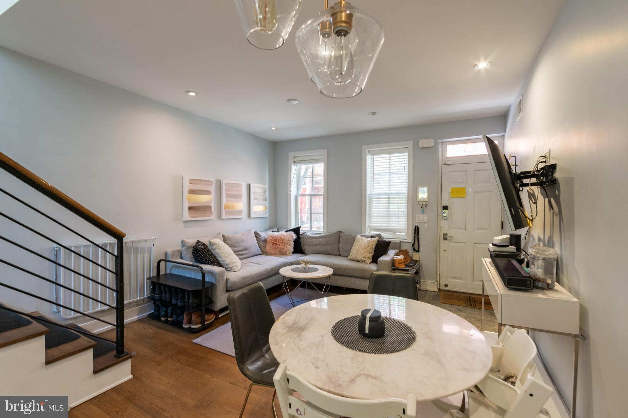 POINT BREEZE - Residential Lease