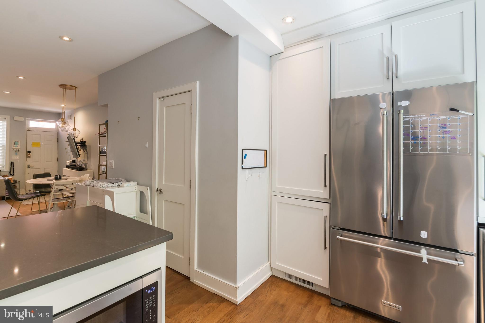 POINT BREEZE - Residential Lease