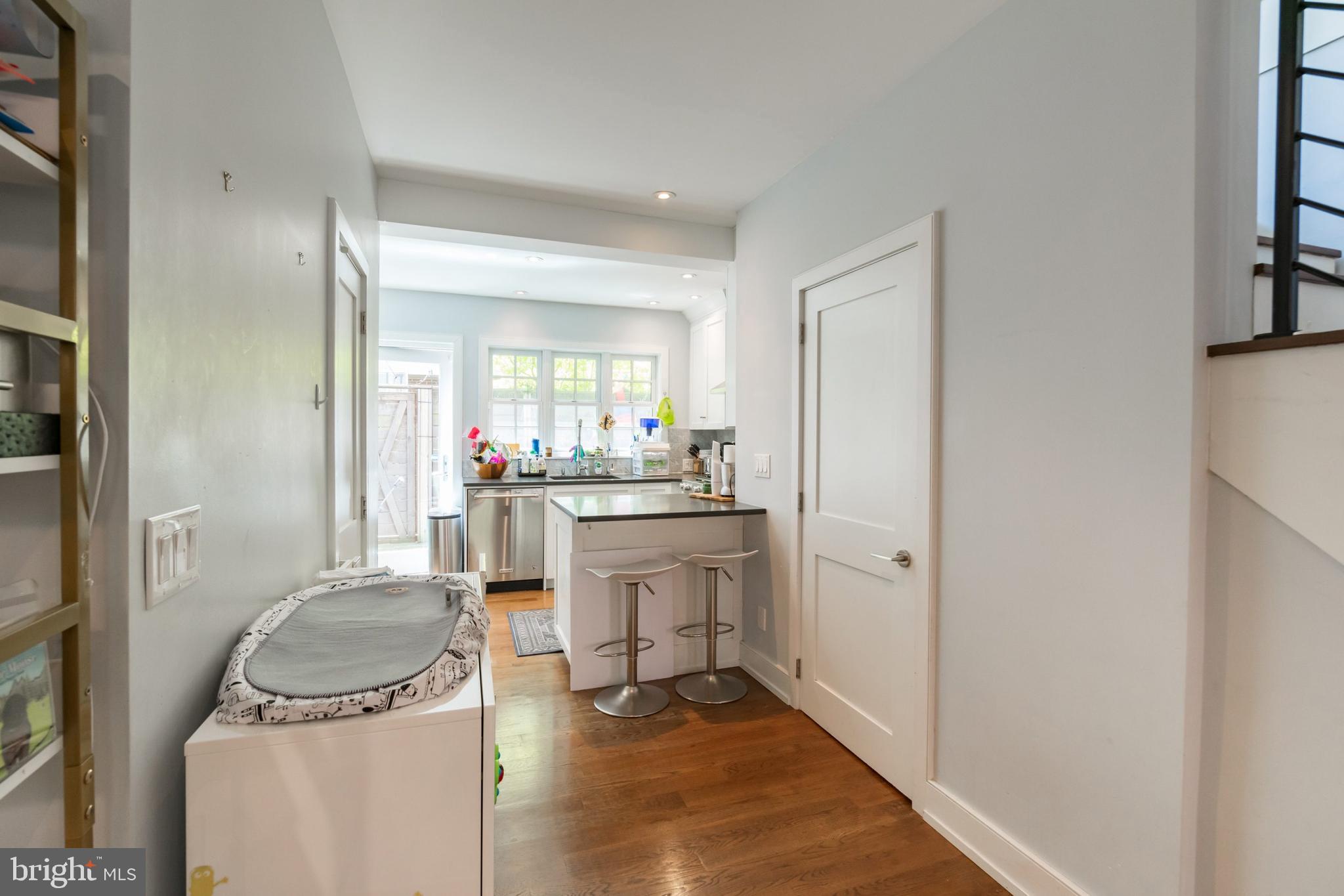 POINT BREEZE - Residential Lease