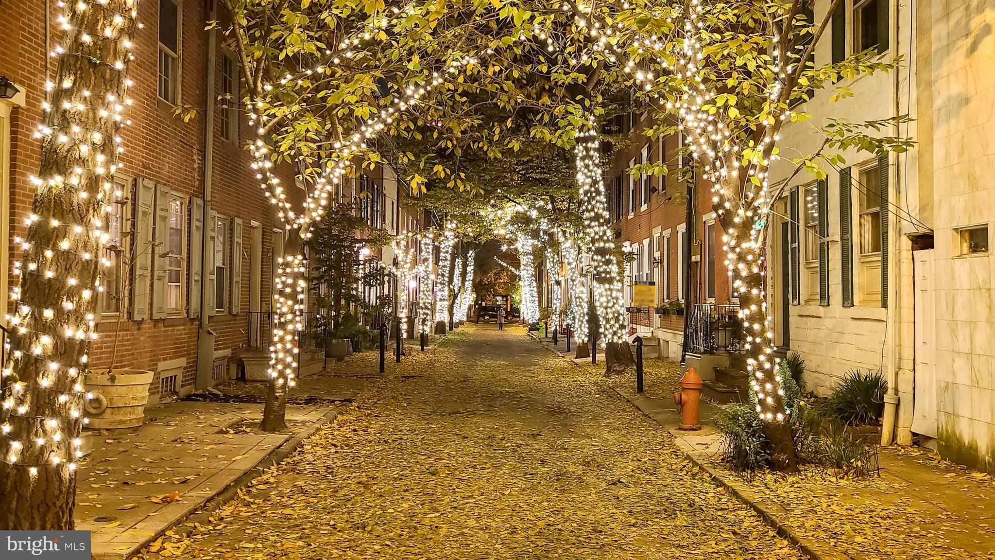 POINT BREEZE - Residential Lease