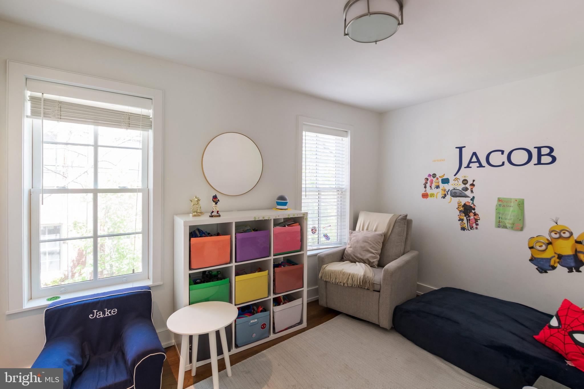 POINT BREEZE - Residential Lease