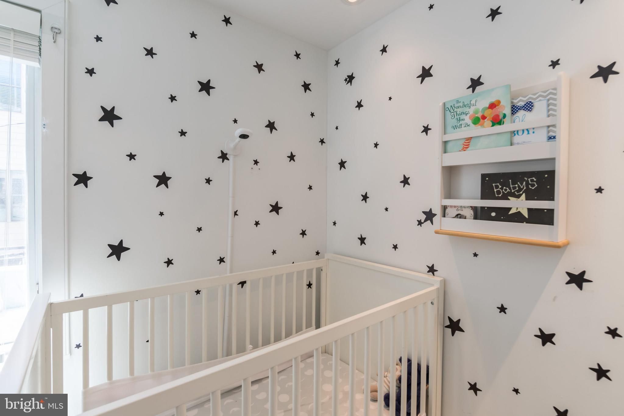 POINT BREEZE - Residential Lease