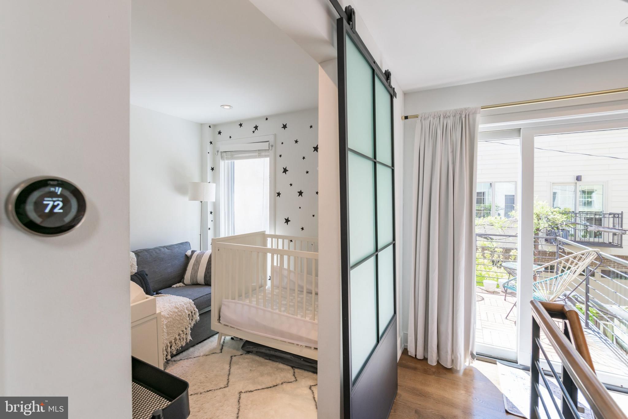 POINT BREEZE - Residential Lease