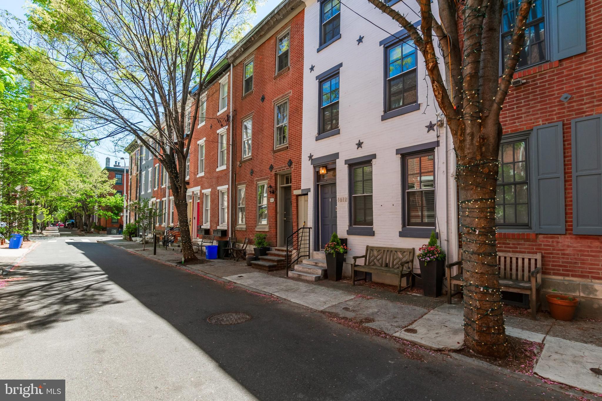 POINT BREEZE - Residential Lease