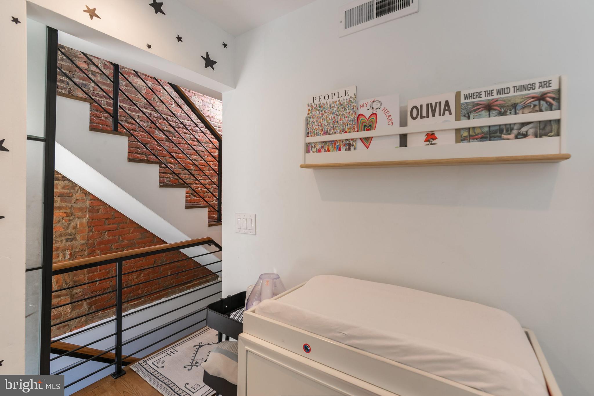 POINT BREEZE - Residential Lease