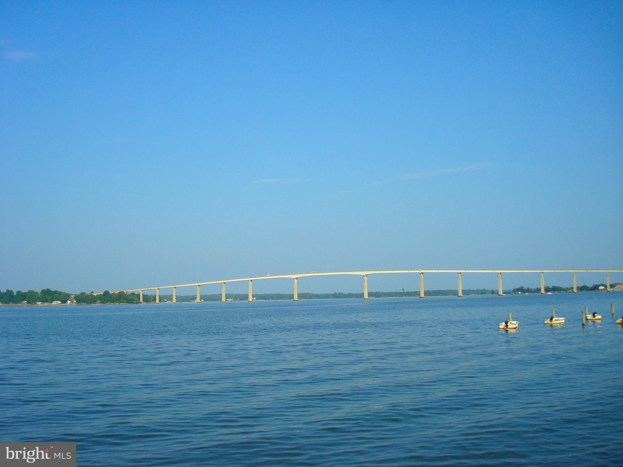 PATUXENT POINT - Residential