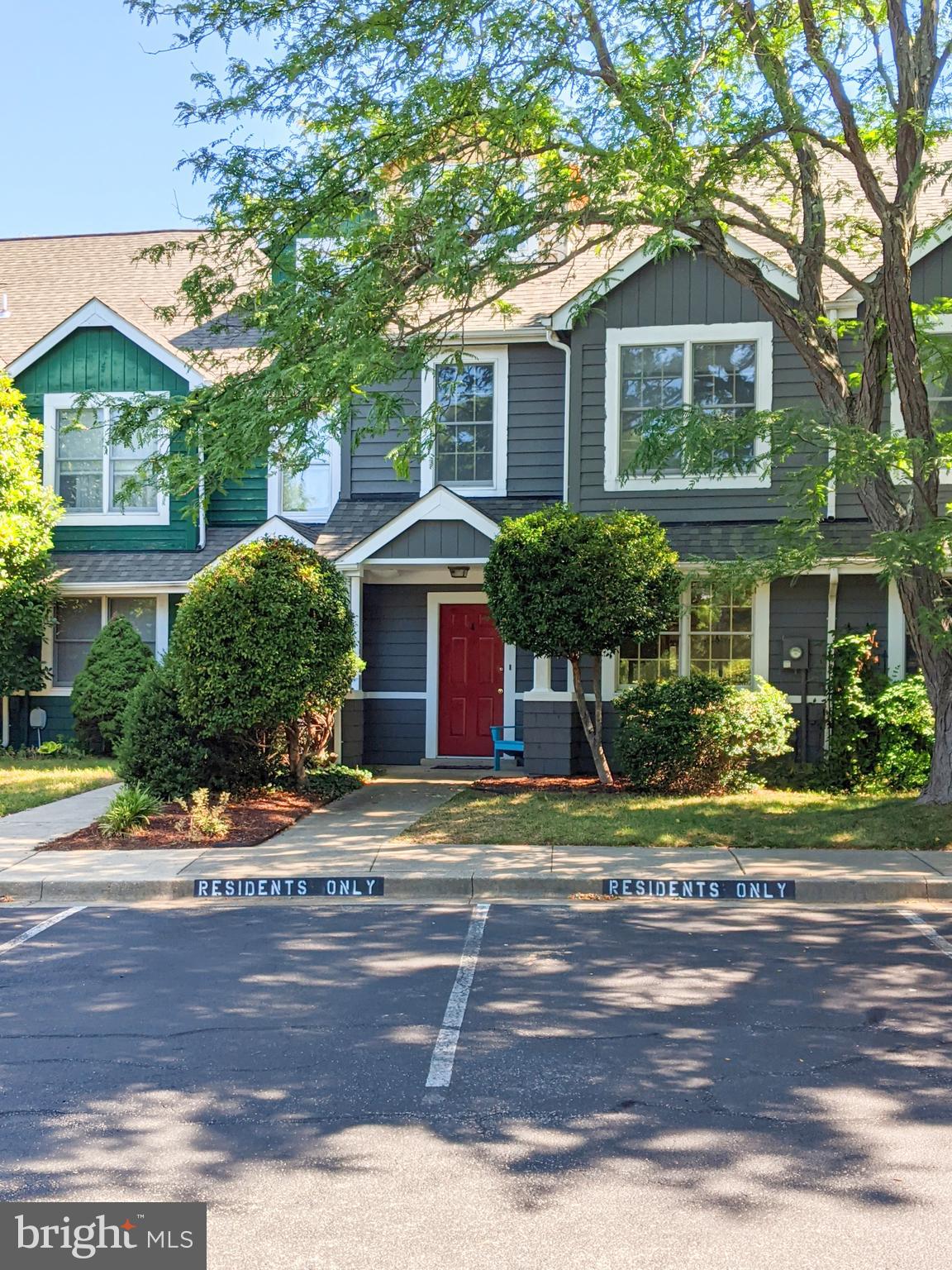 PATUXENT POINT - Residential