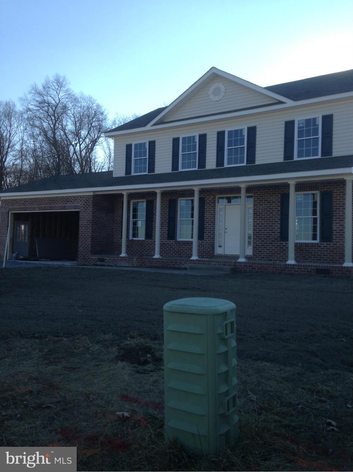 WEBBER SPRINGS - Residential