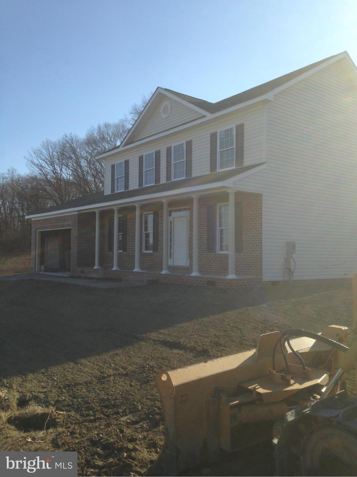 WEBBER SPRINGS - Residential