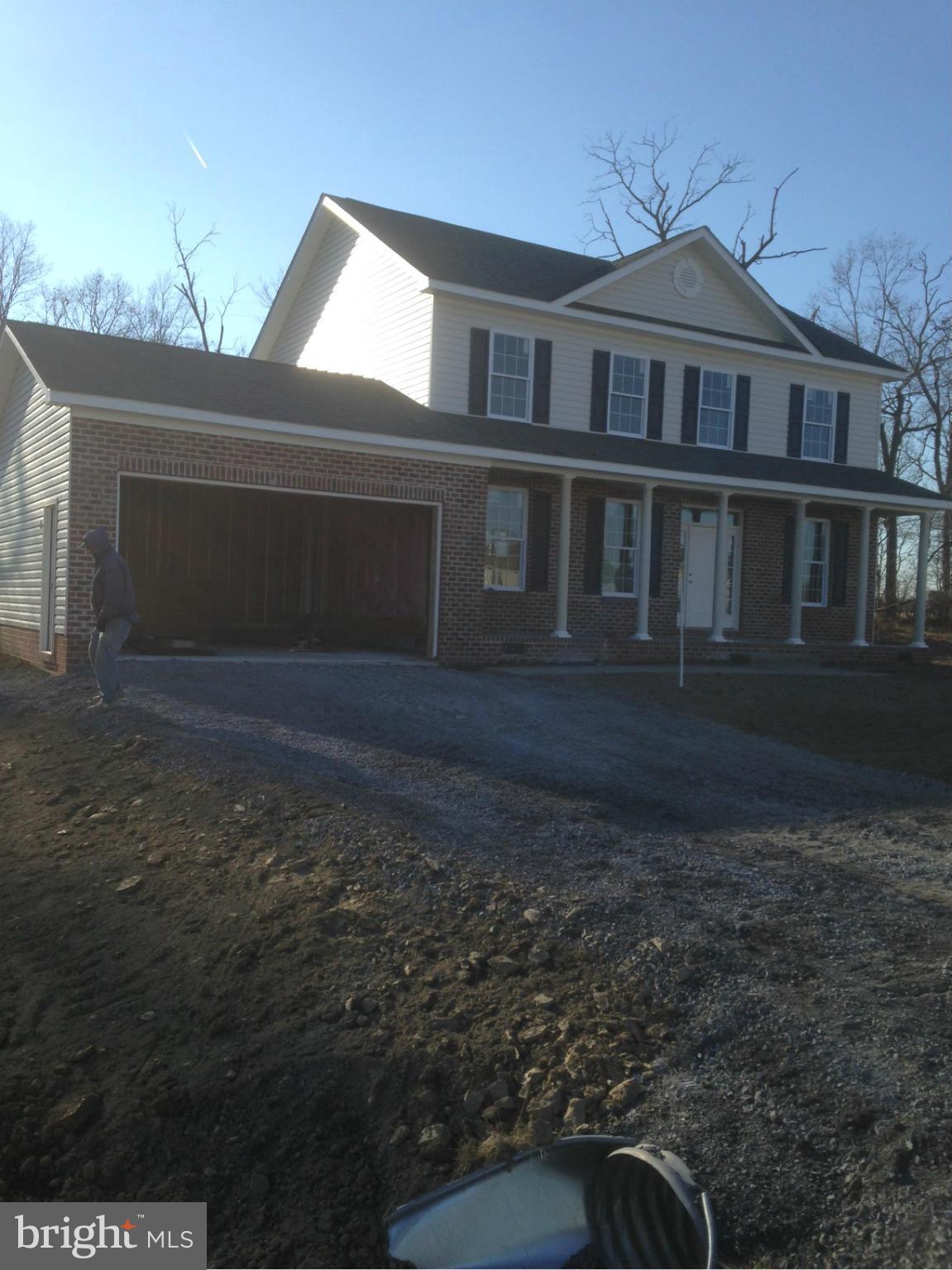 WEBBER SPRINGS - Residential