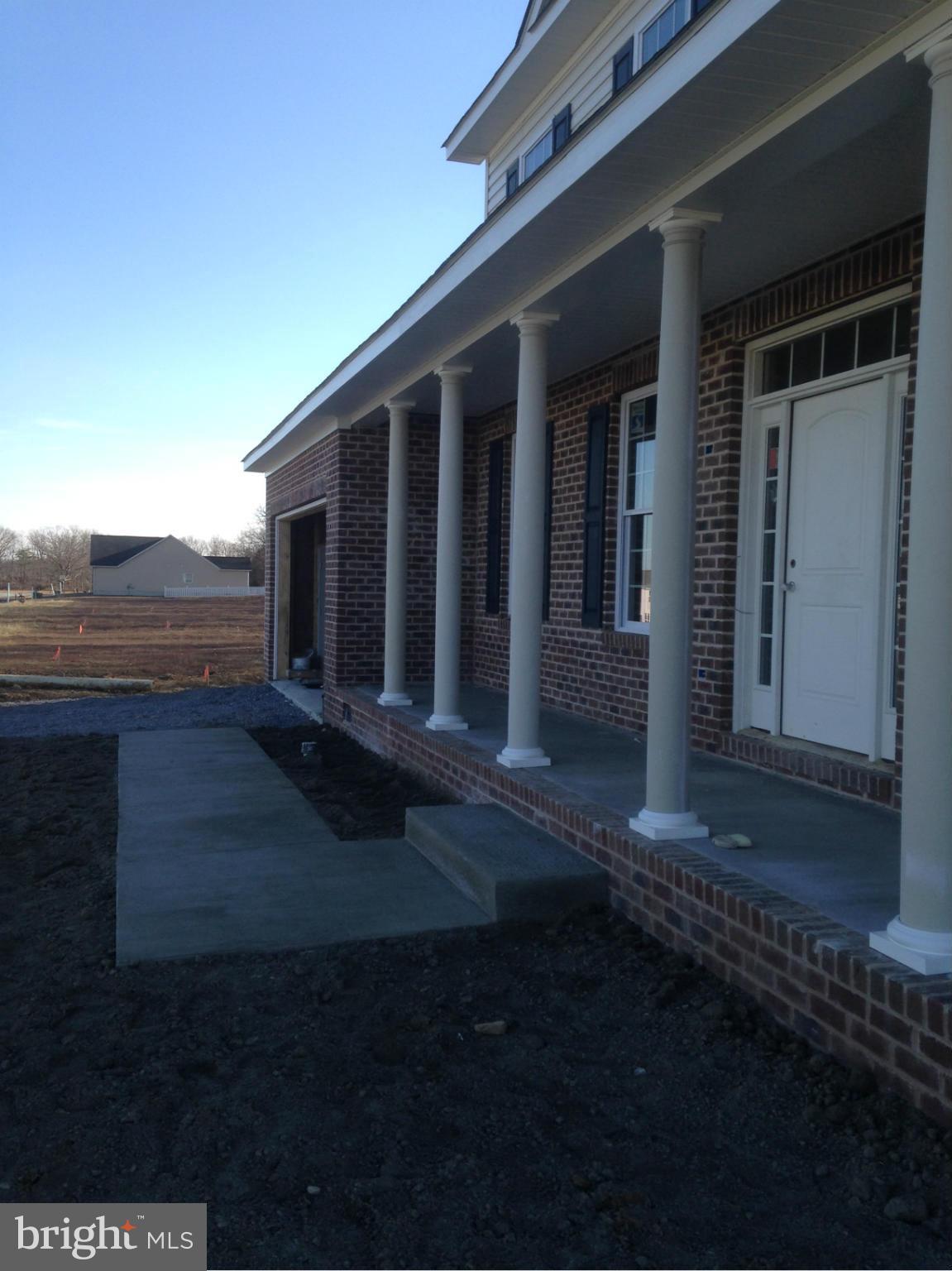 WEBBER SPRINGS - Residential