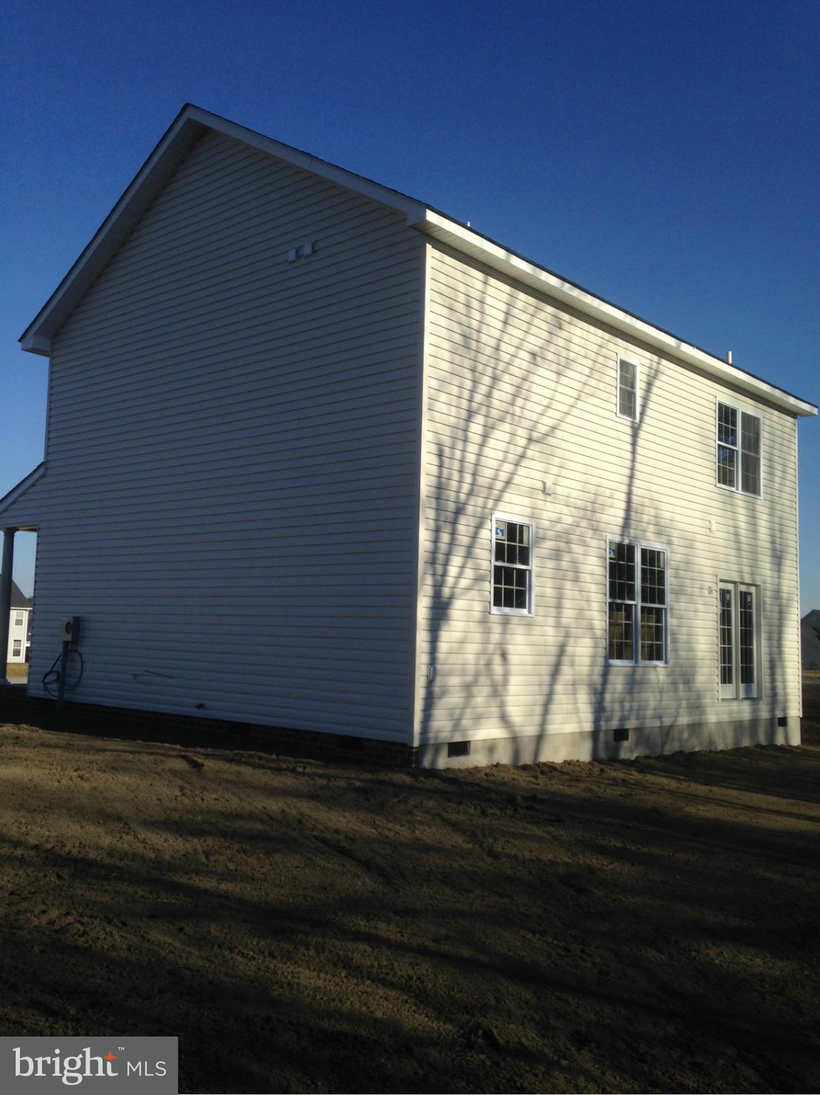 WEBBER SPRINGS - Residential