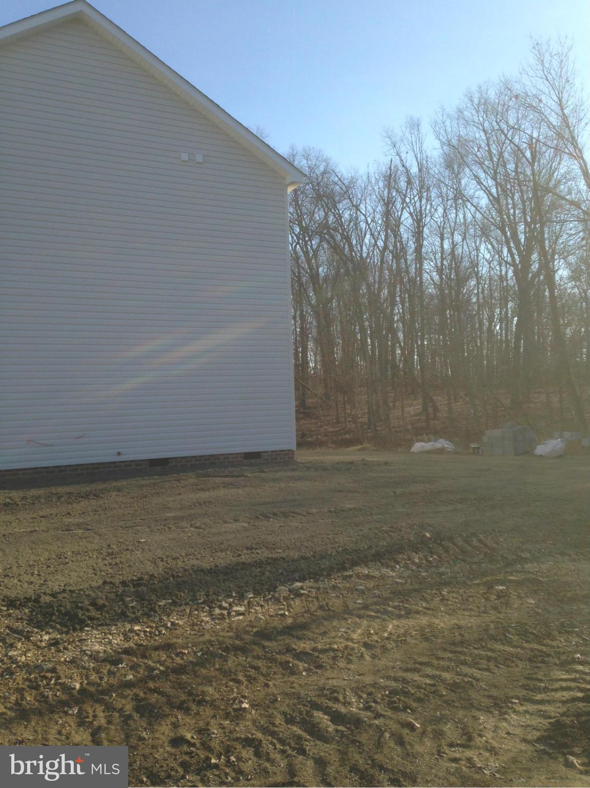 WEBBER SPRINGS - Residential