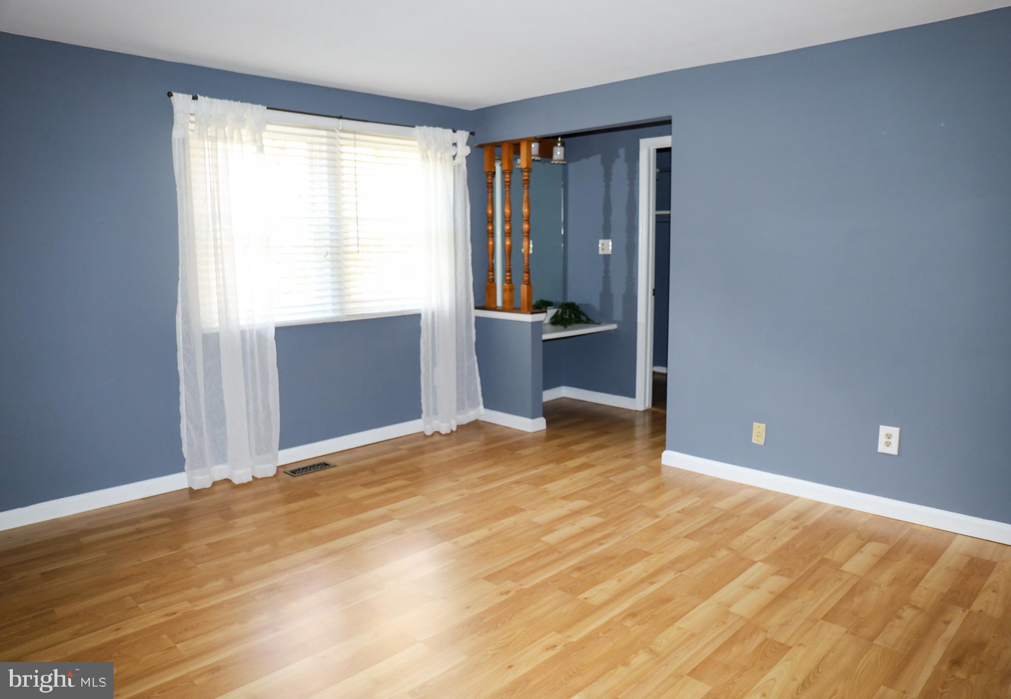 WEST OX CLUSTER - Residential Lease