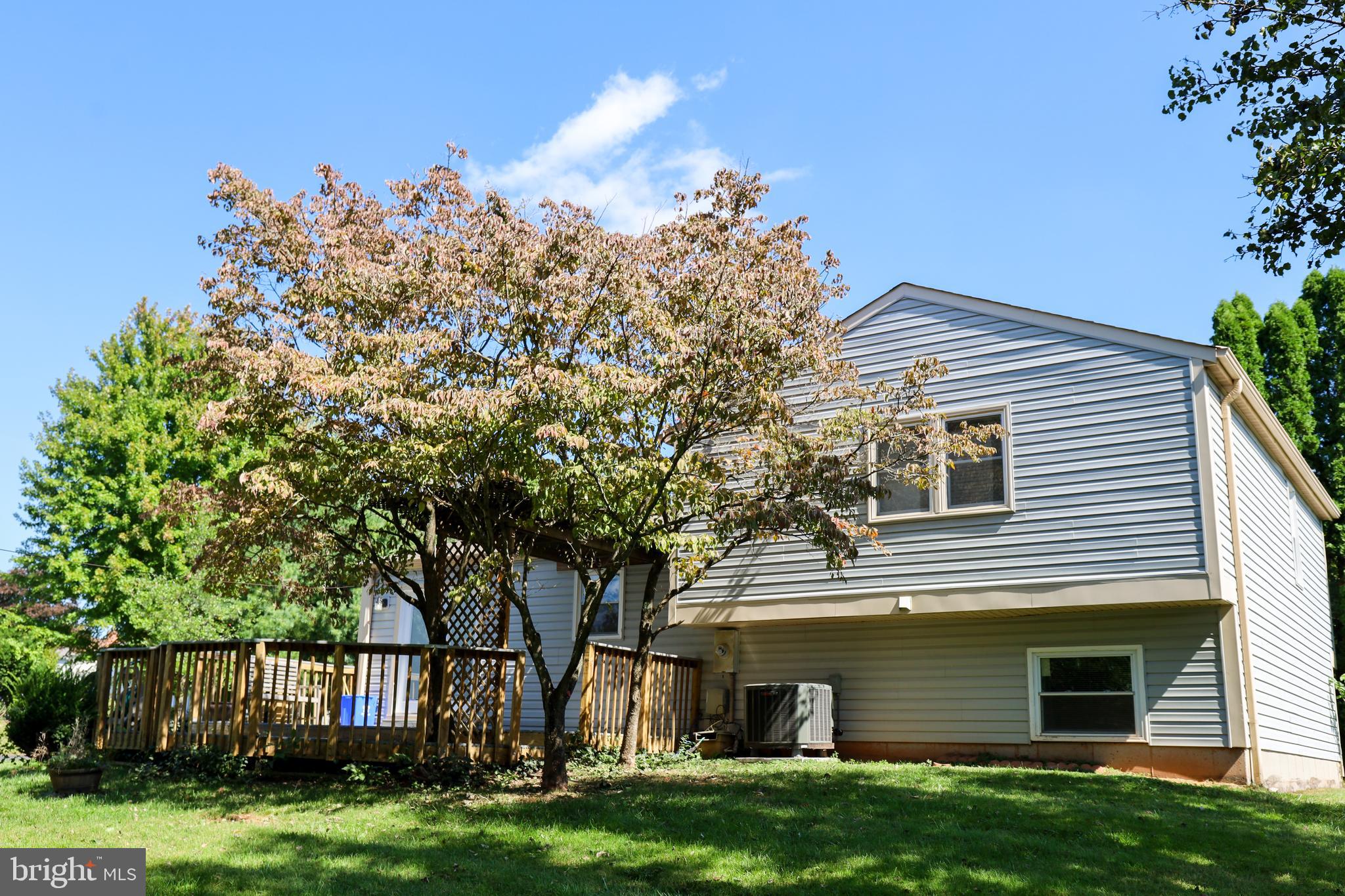 WEST OX CLUSTER - Residential Lease