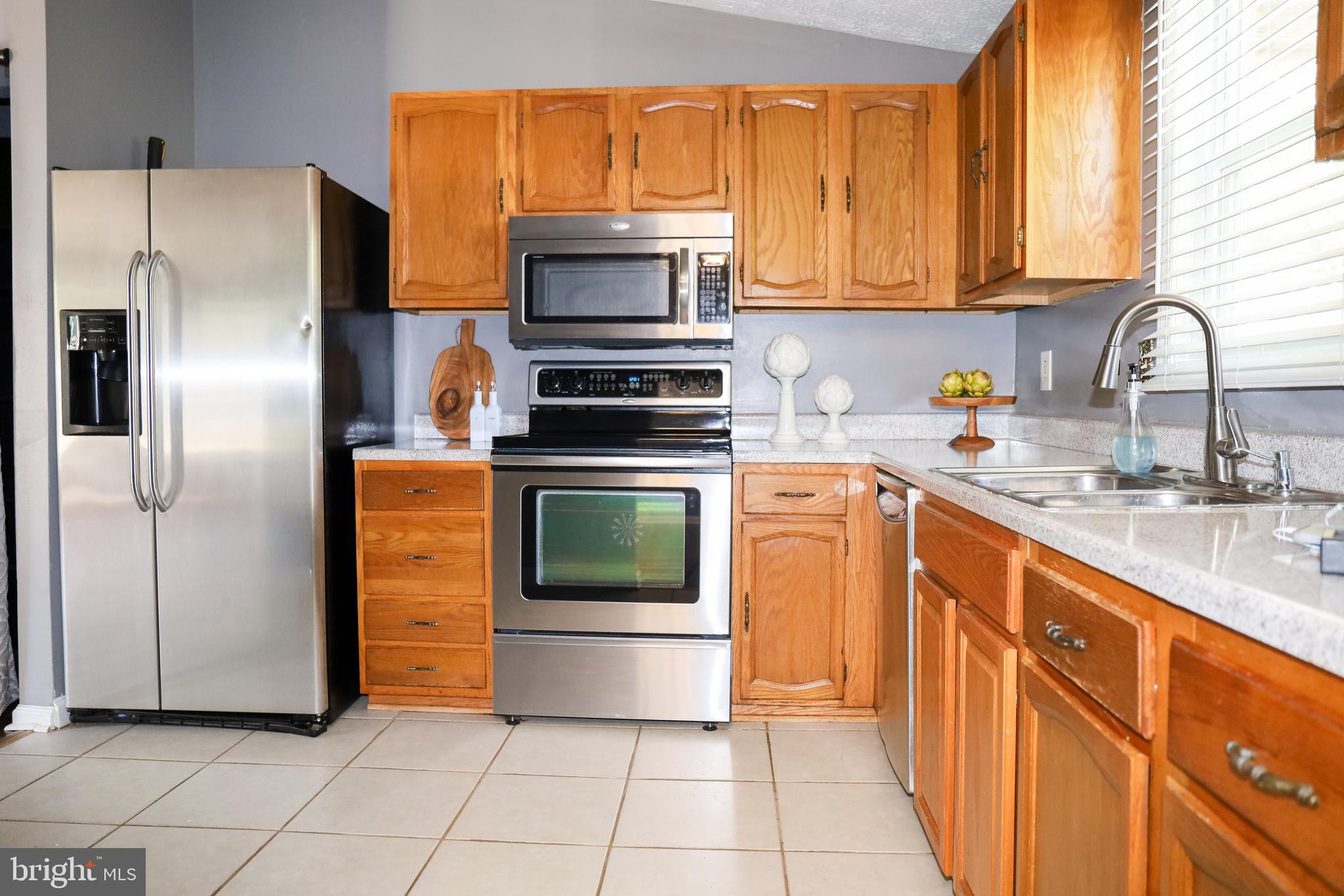 WEST OX CLUSTER - Residential Lease