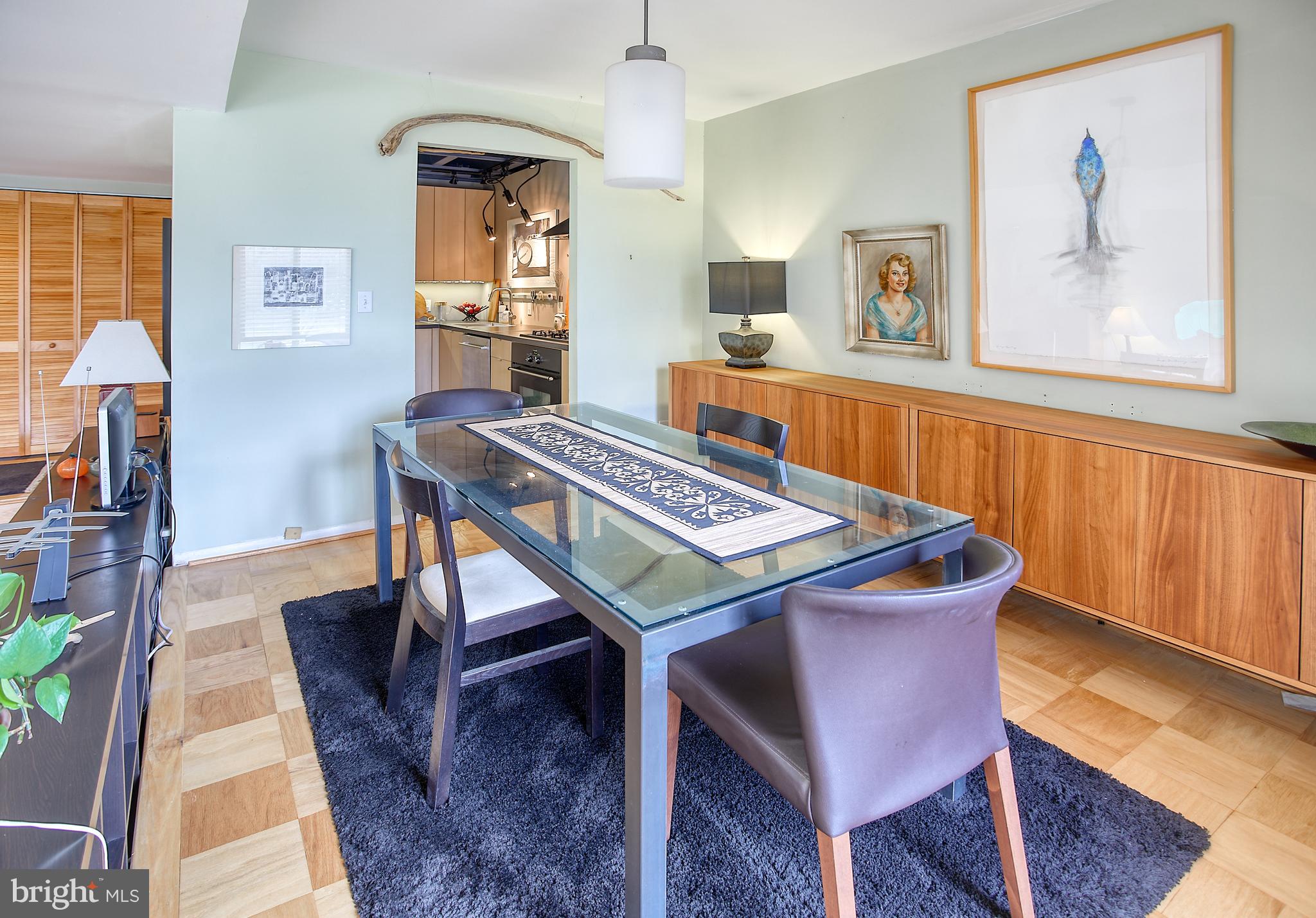 AMERICANA FINMARK - Residential