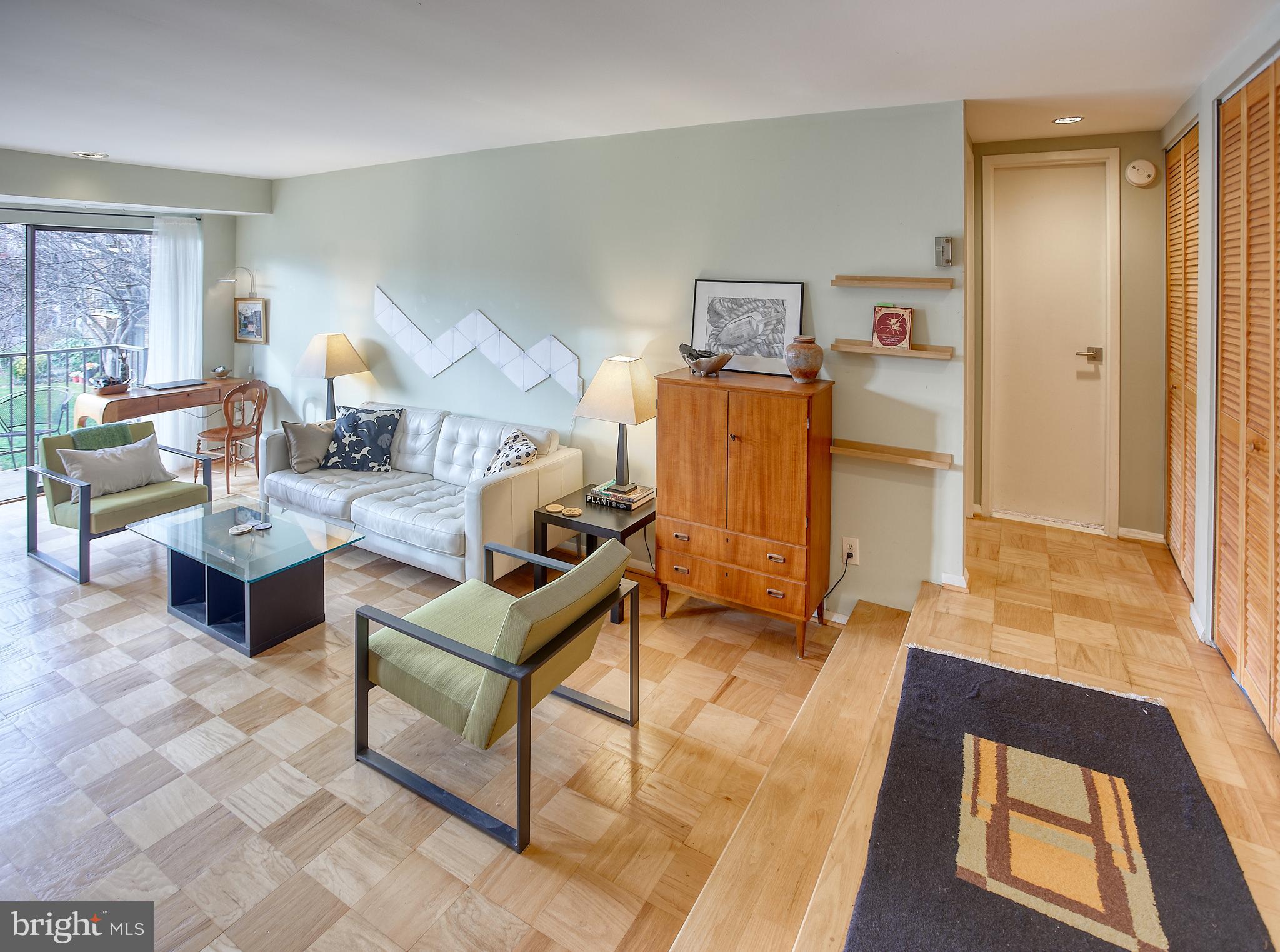 AMERICANA FINMARK - Residential