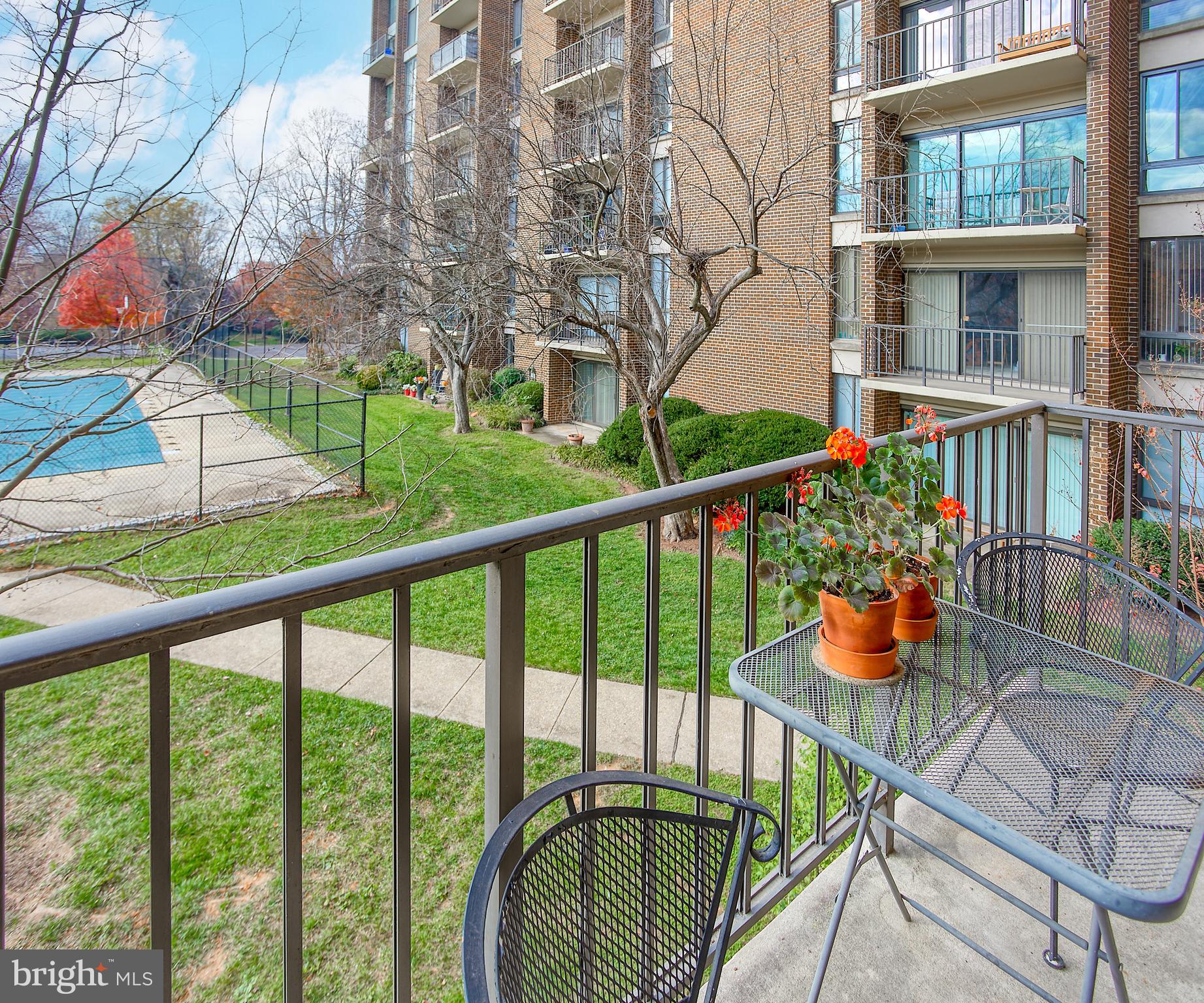 AMERICANA FINMARK - Residential