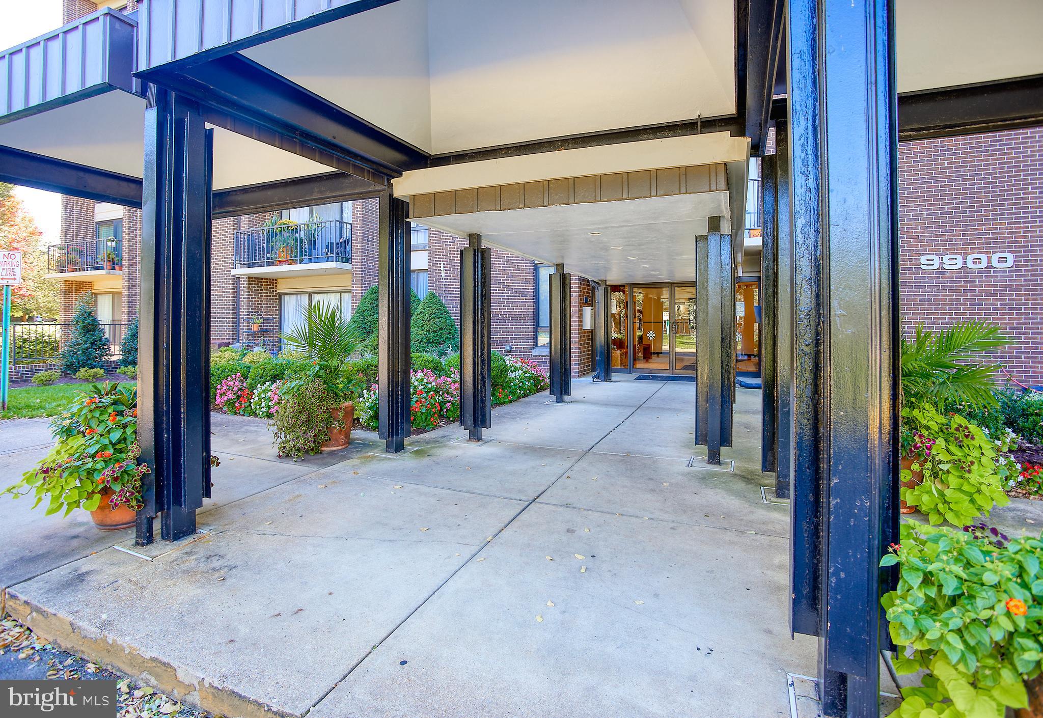 AMERICANA FINMARK - Residential