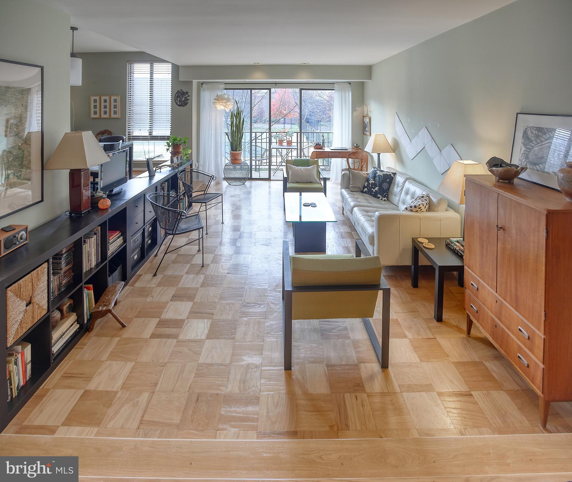 AMERICANA FINMARK - Residential