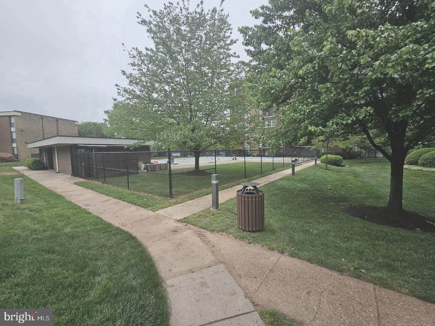 AMERICANA FINMARK - Residential