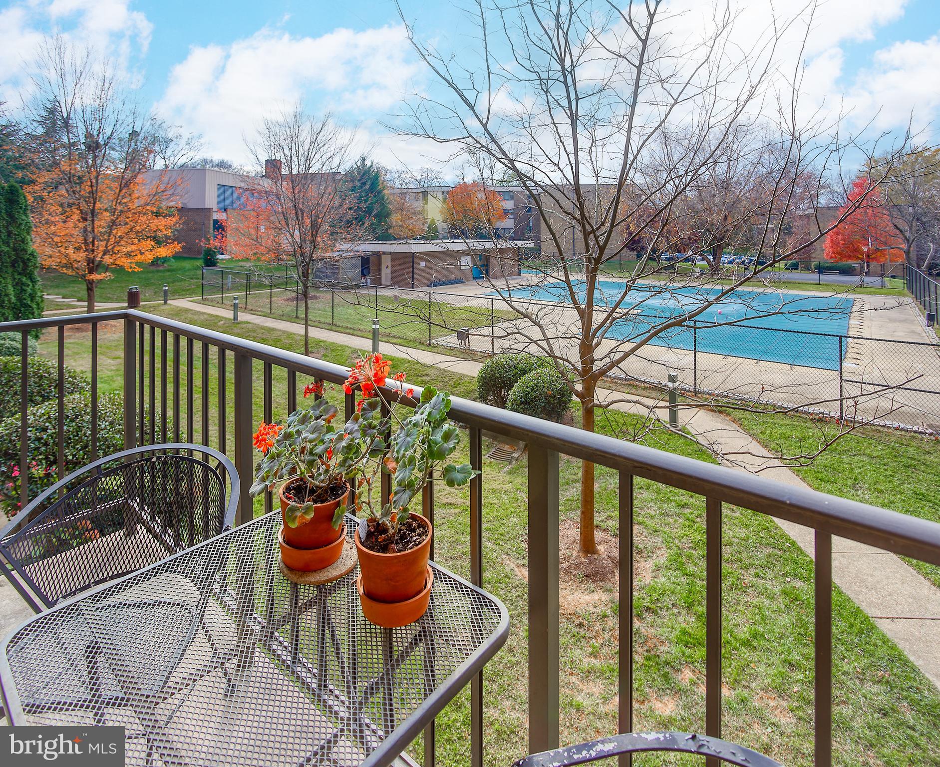 AMERICANA FINMARK - Residential