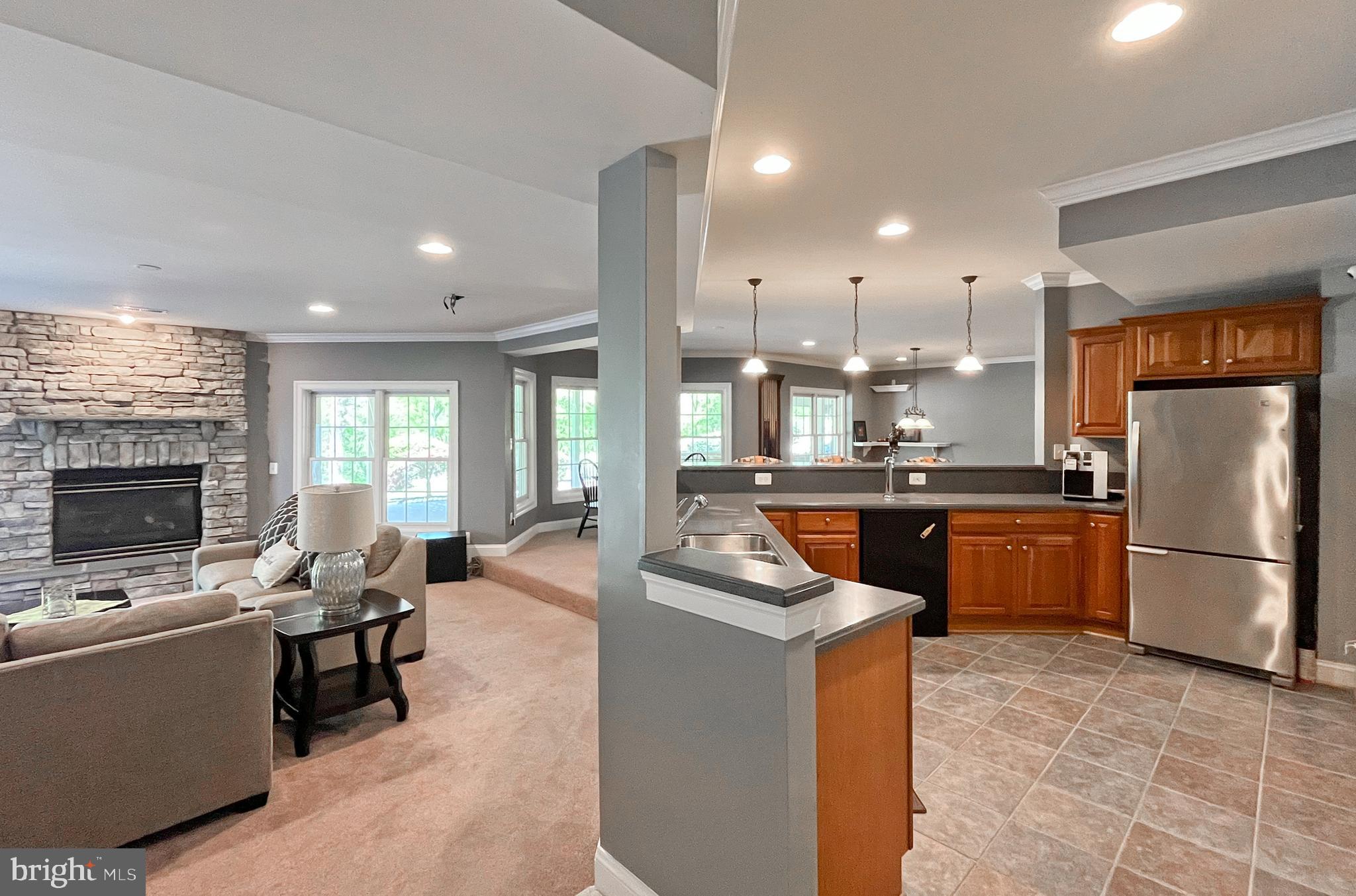 TULLAMORE ESTATES - Residential