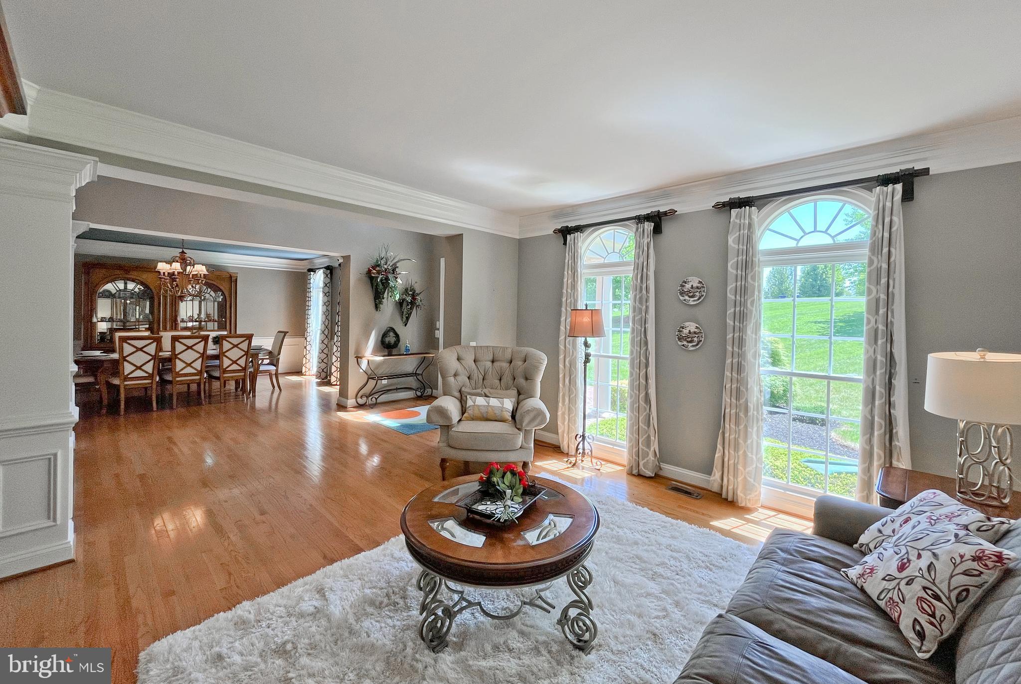 TULLAMORE ESTATES - Residential