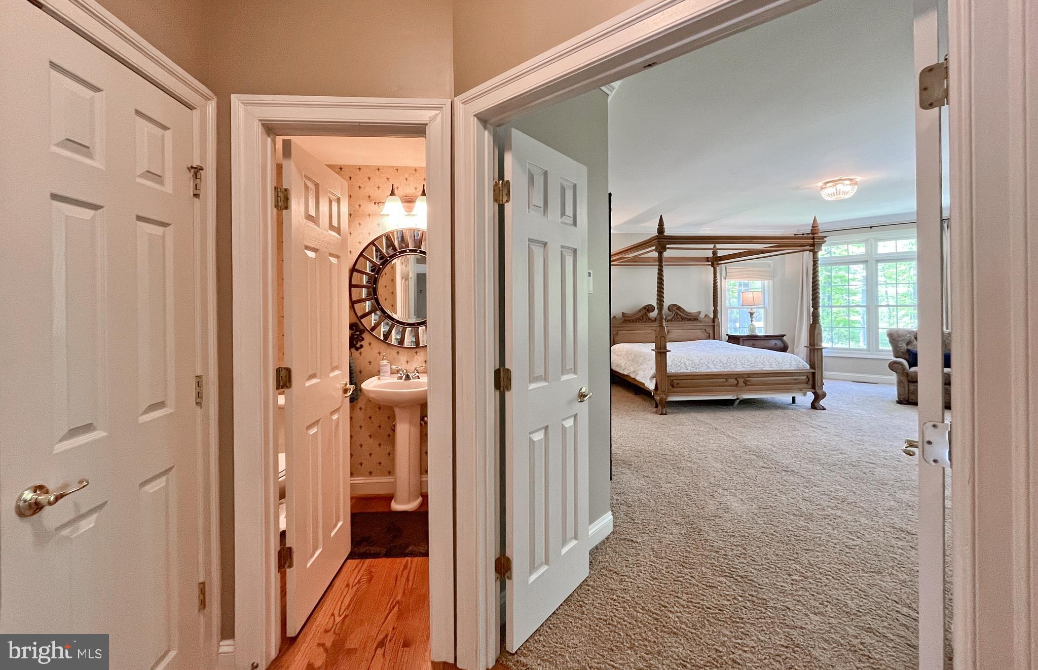 TULLAMORE ESTATES - Residential